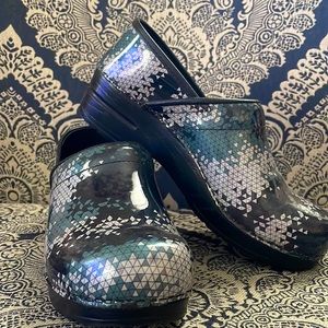 Sanita Professional Clogs